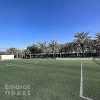TSC Football Pitch