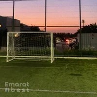 TSC Football Pitch