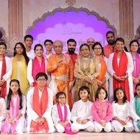 Symphony Sargam
