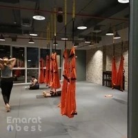 Core Club Pro (by BayYoga)
