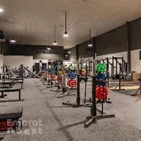 Desert Barbell Strength Gym