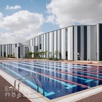 Urban Swim Academy - Wellfit Meydan
