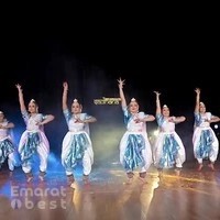 Natyagraha School of Performing Arts (Dhaw Al Qamar Music Training Center)