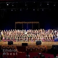 Natyagraha School of Performing Arts (Dhaw Al Qamar Music Training Center)