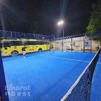 Xpark Padel Academy Middle East