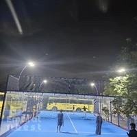 Xpark Padel Academy Middle East