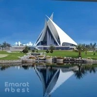 Dubai Creek Golf & Yacht Club