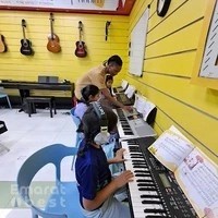 jazzrockers - Muhaisnah Branch (Music/Dance/Fitness/Fine Arts Classes)