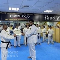 Aziz Ahmed Technical Sports Centre