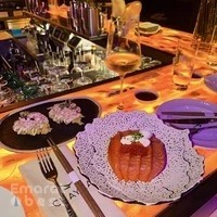 Chayka Restaurant & Lounge