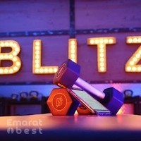 BLITZ Motor City | Best HIIT Workout in Dubai