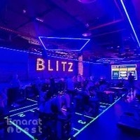 BLITZ Motor City | Best HIIT Workout in Dubai