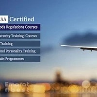 Aviation Training Center (ATC Dubai)