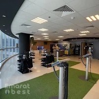 Easy Fit EMS Training Barsha Heights (Tecom)