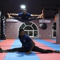 Falcon Sports Academy