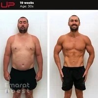 Ultimate Performance Personal Trainers Dubai DIFC