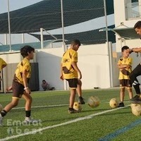 Star football academy