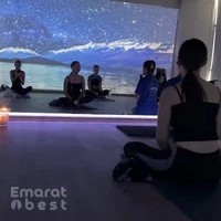 Flow fitness studio