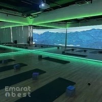 Flow fitness studio