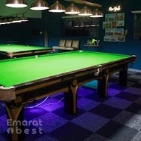 Route 66 Snooker Billiards & Pool Room
