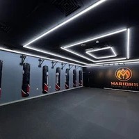 Wariors Martial Arts Club