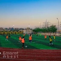 Westford Sports Training Center in Al Qusais