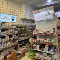 Family Pets Trading L.L.C | IATA Approved Pet Carriers | Grooming & Pet Food