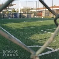Mudon- Al Salam Football Court