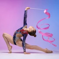 Rhythmic Gymnastics Club PIROUETTE - Regent Int School Branch