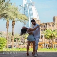 Dance with Liubiana