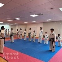 Hwa Rang Martial Arts Club - Dubai Taekwon-Do