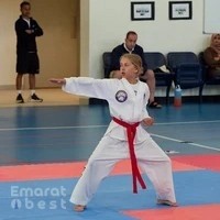 Hwa Rang Martial Arts Club - Dubai Taekwon-Do