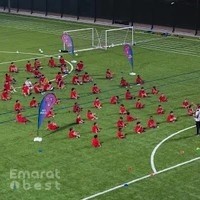 The Football Academy (TFA)