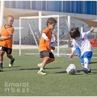The Football Academy (TFA)