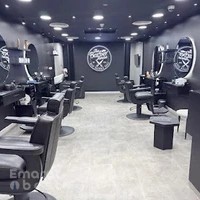 The Barber House - Best Men’s Barbershop in Dubai Marina