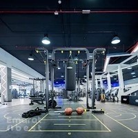 UAEJJ Fitness Al Mizhar | Best Gym in Mirdif