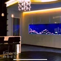 Deep Ocean Aquarium Trading FZE