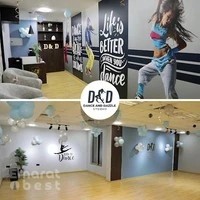Dance and Dazzle Studio