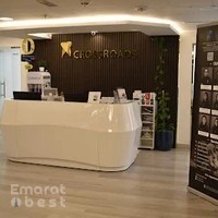 Crossroads Dental Clinic - Sheikh Zayed Road, Dubai