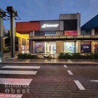 Babolat Flagship Store - Boxpark