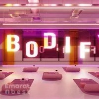 BODIFY Ladies Fitness – Dubai Marina
