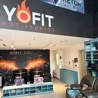 YOFIT Hot Studios DIFC