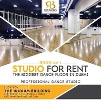 Ric Banks Dance Academy