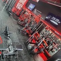 WellHub Gym ( Arjan )