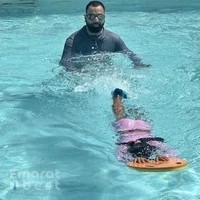 Crystal Swim Academy