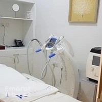 Dr. Khaled Al Nuaimi Specialized Clinic LLC