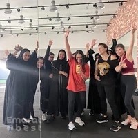 OSSALMA LADIES FITNESS BOUTIQUE