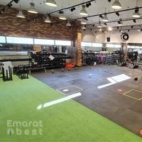 OSSALMA LADIES FITNESS BOUTIQUE