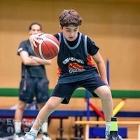 Neighborhood Basketball Academy
