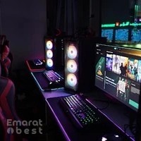 RACK N ROLL Gaming and Billiard Club